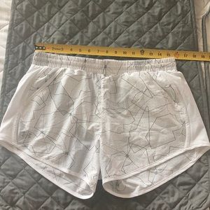 Under Armour HeatGear Shorts